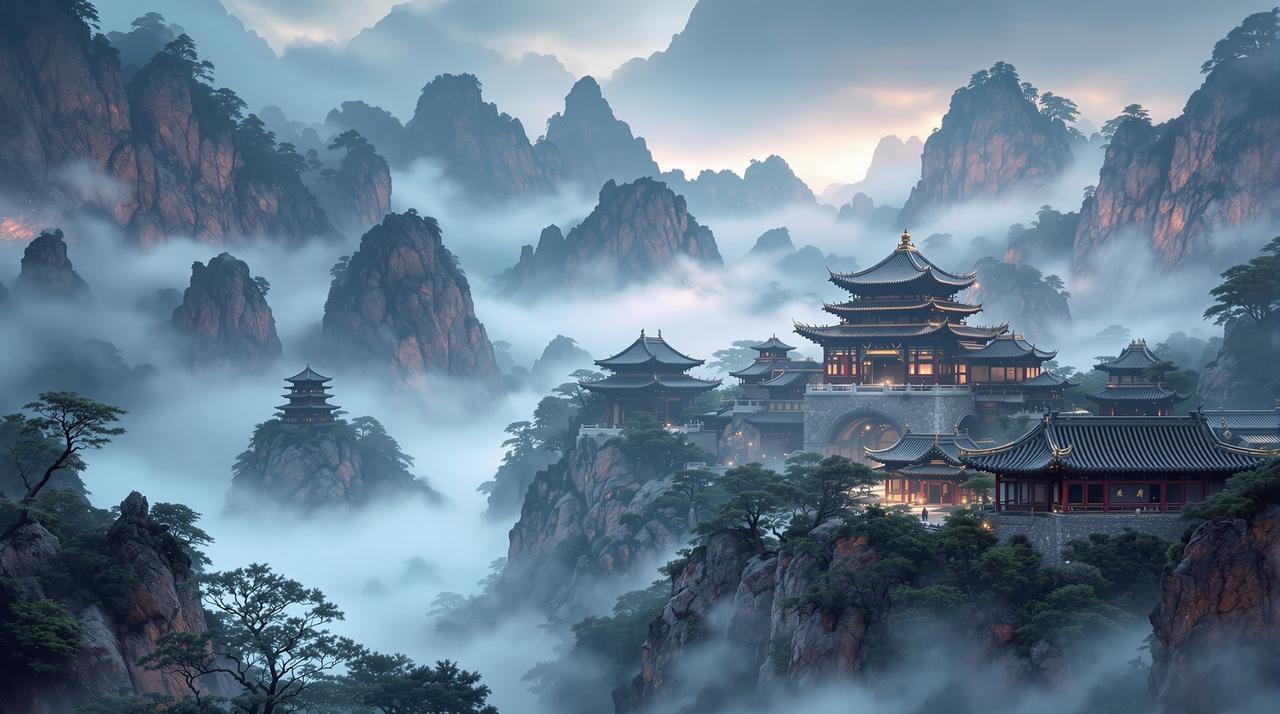 木兰影院武侠江湖专区