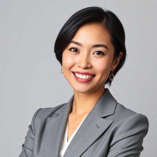 木兰影院团队成员 - 刘芳 - 内容总监