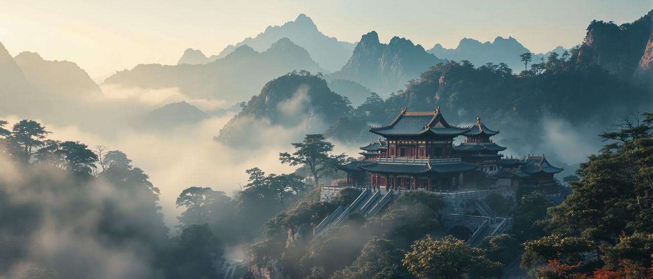 木兰影院热门推荐 - 古韵华章:传统文化纪录片