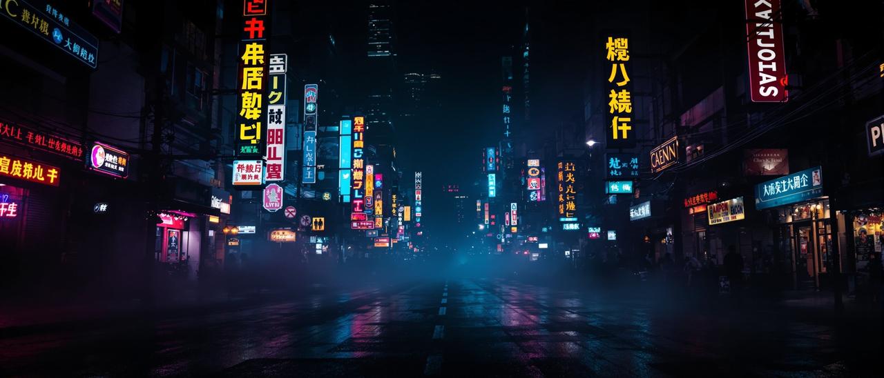 木兰影院热门推荐 - 暗夜追凶:都市悬疑大片震撼来袭